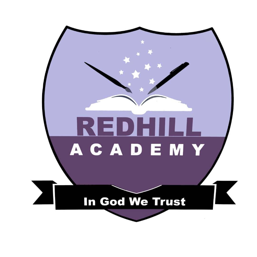 Redhill crest